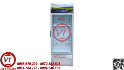 Tủ mát Sanaky VH-168K(VT-TM06)