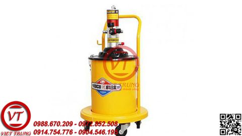 Máy bơm mỡ khí nén GZ-10 (VT-MBM25)