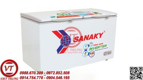 Tủ đông Sanaky VH 1199HY3(VT-TD104)
