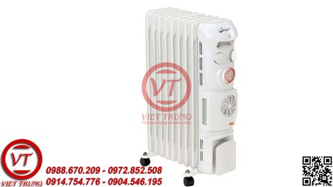 Máy sưởi dầu FujiE OFR379(VT-MS15)