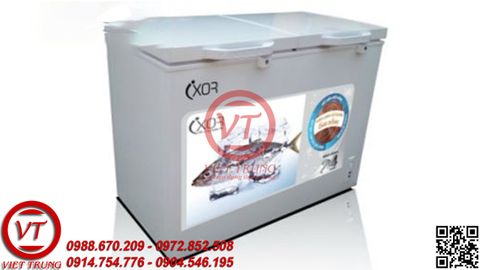 TỦ ĐÔNG IXOR IXR-2918DG(VT-TD75)