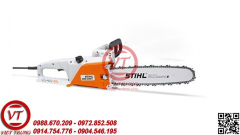 Máy cưa xích chạy điện STIHL MSE 220C (VT-MCX15)