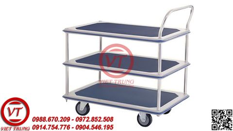 Xe đẩy hàng 3 tầng Sumo HB-230S(VT-XDH72)