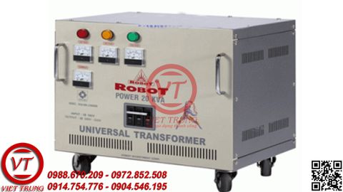 Máy biến thế Robot 20KVA 3pha(VT-MBT14)