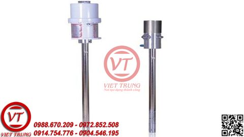 Máy bơm mỡ thùng phuy GZ-175(VT-MBM13)