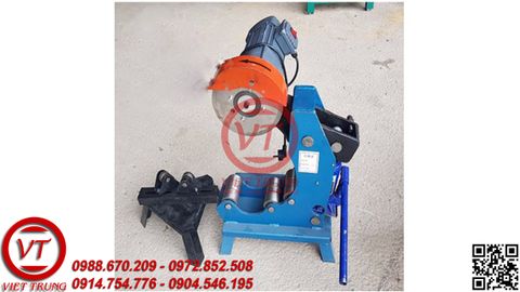 Máy cắt ống thép HMQG-260T(VT-MCO22)