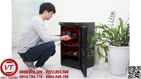 Tủ chống ẩm FujiE DHC100(VT-CA88)