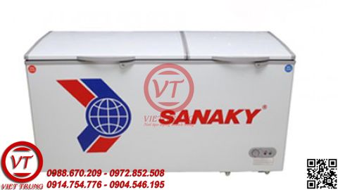 Tủ đông Sanaky VH 668W2(VT-TD108)