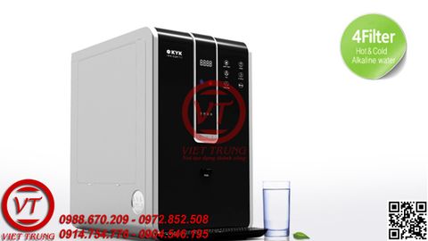 Máy lọc nước KYK IONIZER 777(VT-MLN15)