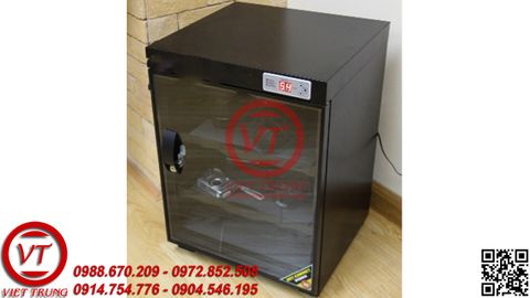 Tủ chống ẩm Nikatei DCH060(VT-CA25)