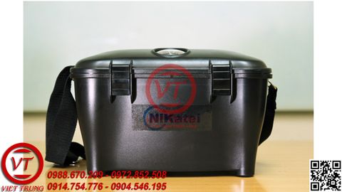 Hộp chống ẩm Nikatei DRYBOX(VT-CA66)