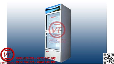 Tủ Mát SANAKY VH210W(VT-TM05) 210 lít