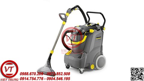 Máy giặt thảm phun hút Karcher Puzzi 30/4 *EU(VT-GT24)