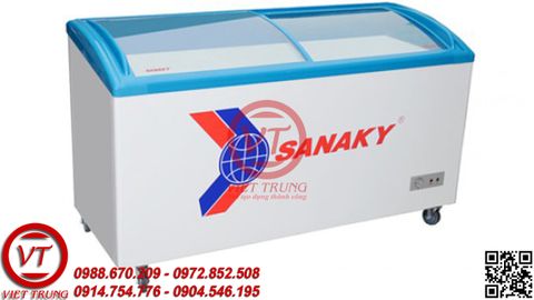 Tủ đông Sanaky VH- 3899k(VT-TD111)