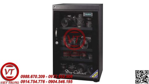 Tủ chống ẩm chuyên dụng Fujie AD100(VT-CA87)