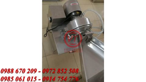 Máy nghiền đa năng làm mát bằng nước WN-200+ (VT-MNT02)