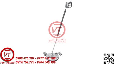 Máy đánh sàn công nghiệp FL-AER 300(VT-DS06)