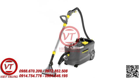 Máy giặt thảm Karcher Puzzi 10/1(VT-GT22)