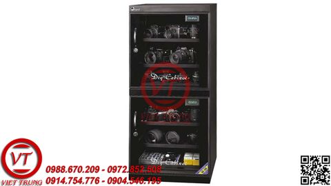 Tủ chống ẩm chuyên dụng Fujie AD200(VT-CA93)