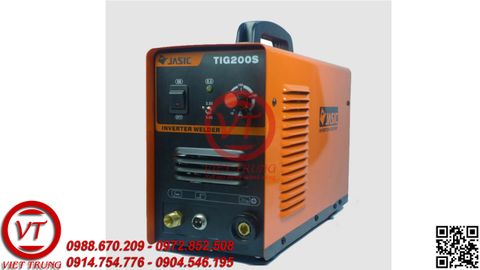 Máy hàn TIG dùng điện TIG-200S (VT-MH34)