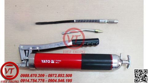 Súng bơm mỡ 800cc Yato YT-07043(VT-MBM29)