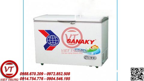 Tủ đông sanaky VH-2599HY2(VT-TD60)