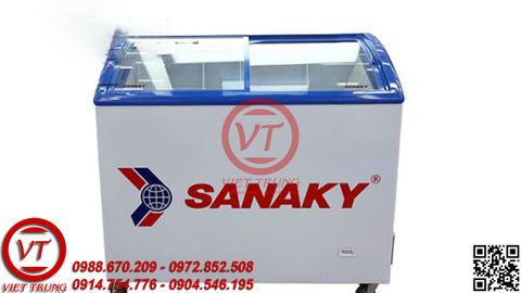 Tủ đông Sanaky VH-418VNM(VT-TD57)