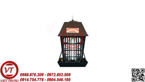 Đèn bắt muỗi DS-DU12(VT-DCT27)