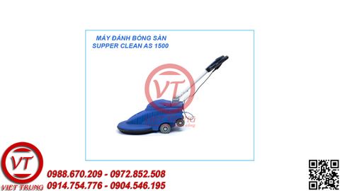 Máy đánh bóng sàn tốc độ cao Camry BF 528(VT-DBS04)