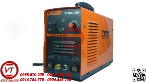 Máy hàn TIG dùng điện TIG-200A(VT-MH33)