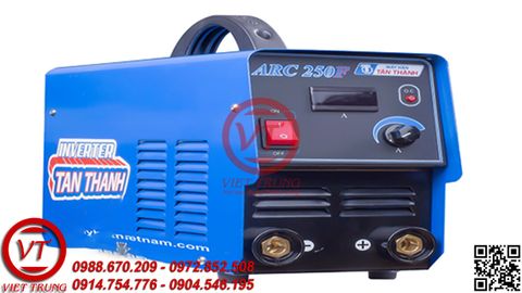 Máy hàn que inverter 250A-220V ARC 250F(VT-MH415)