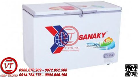 Tủ đông Sanaky VH-6699HY(VT-TD18)