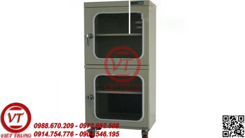 Tủ chống ẩm tự động Darlington DDC 240L(VT-CA17)