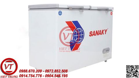 Tủ đông Sanaky VH-365A2(VT-TD51)