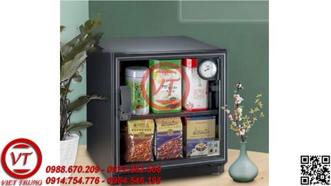 Tủ chống ẩm Nikatei DCH080(VT-CA26)