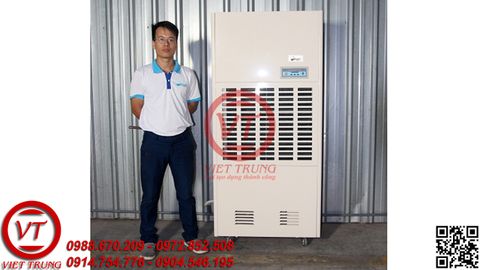 Máy hút ẩm công nghiệp FujiE HM-2408D(VT-HA109)