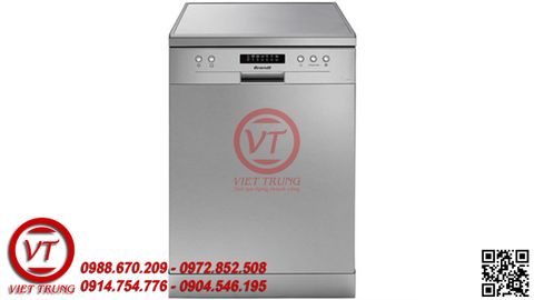 Máy rửa bát Brandt DFH13117X (VT-RBCN15)