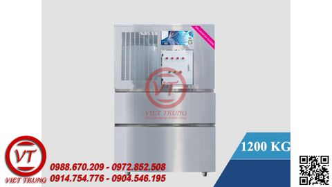 Máy Làm Đá Vảy 1200KG/24H (VT-MLDV14)