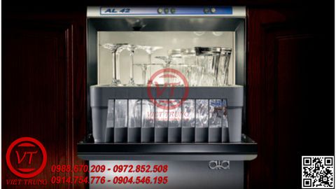 Máy rửa ly cho quầy bar – B10 (VT-MRL02)