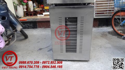 Máy sấy hoa quả thực phẩm 16 khay Việt Nam (VT-TS33)