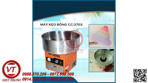 Máy Kẹo Bông CC 3703 (VT-MLKB02)