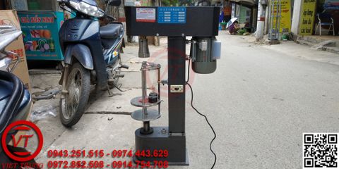 Máy đóng nắp chai SK - 40 (VT-NC02)