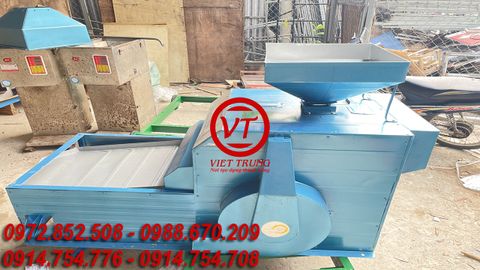 Máy lọc sạn gạo 700kg/h (VT-MXX12)