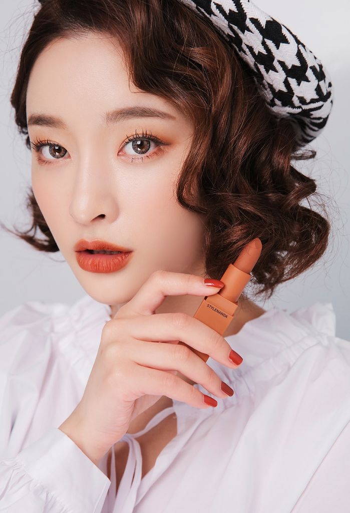 Kết quả hình ảnh cho 3CE 220 Hit Me Up