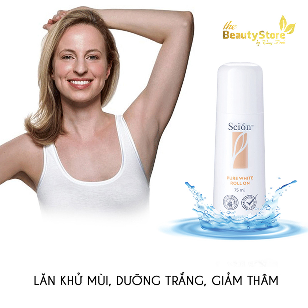 Kết quả hình ảnh cho lÄn khá» mùi scion