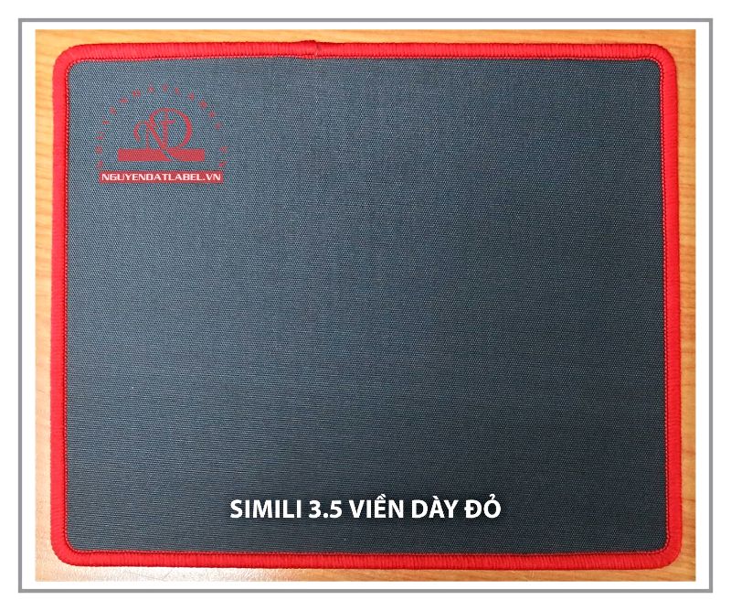 Mousepad Simili