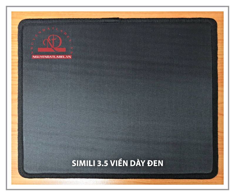 Mousepad Simili