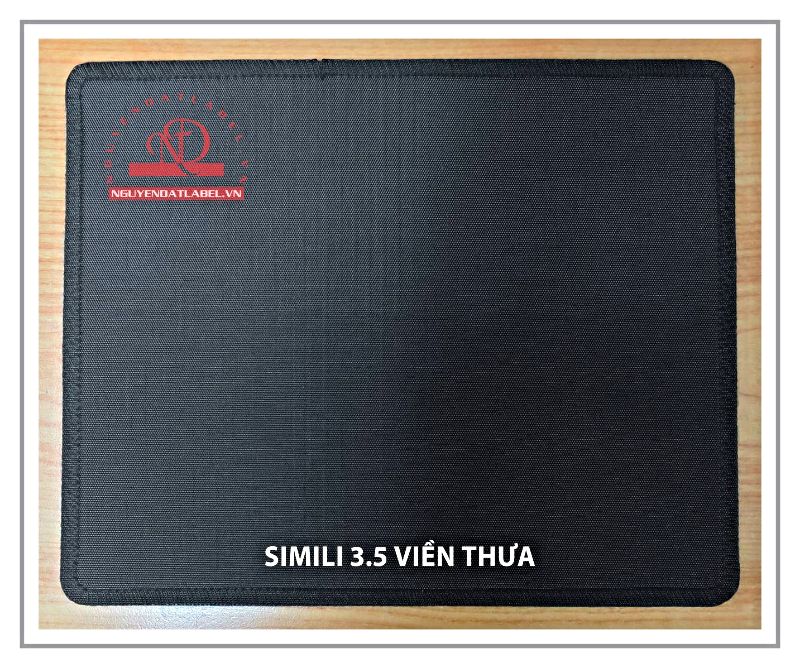 Mousepad Simili