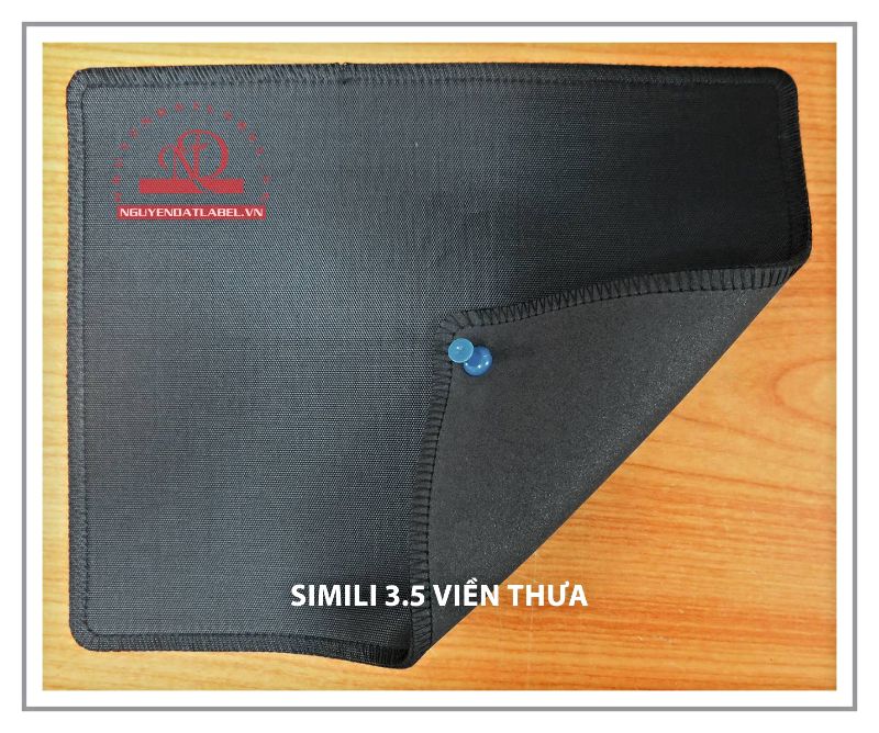 Mousepad Simili