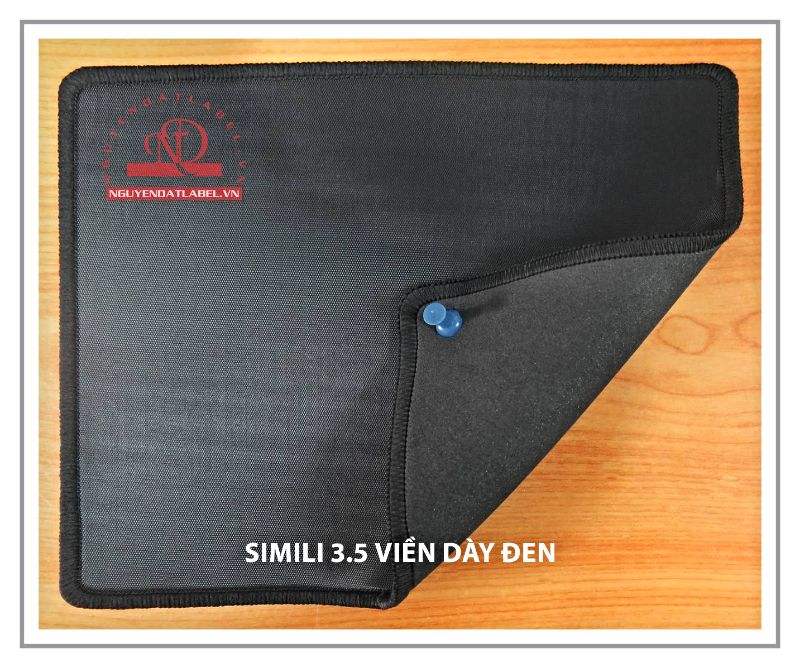 Mousepad Simili